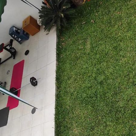 לימה Casa Villa Descanso מראה חיצוני תמונה