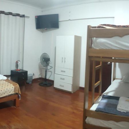 לימה Casa Villa Descanso מראה חיצוני תמונה