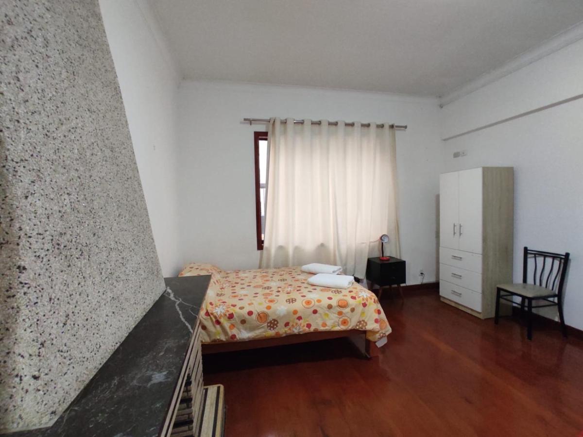 לימה Casa Villa Descanso מראה חיצוני תמונה