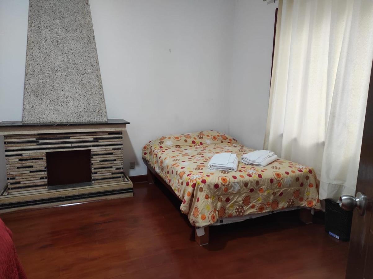 לימה Casa Villa Descanso מראה חיצוני תמונה