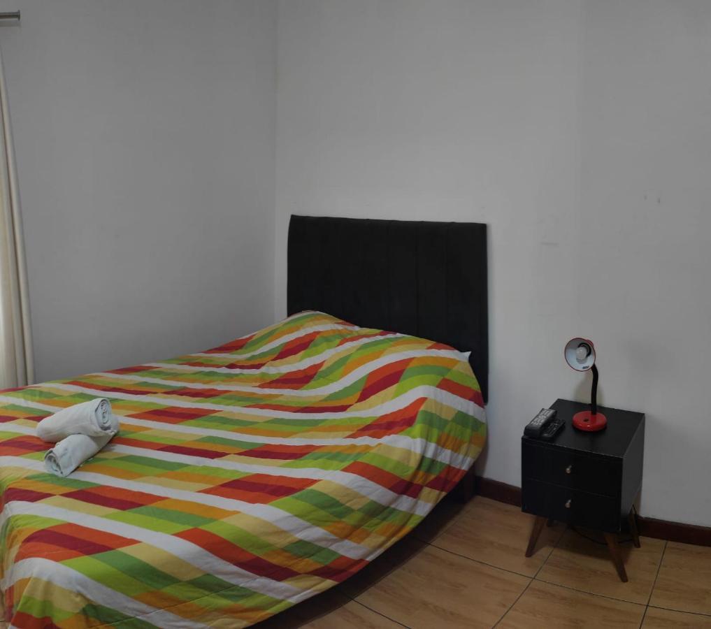 לימה Casa Villa Descanso מראה חיצוני תמונה