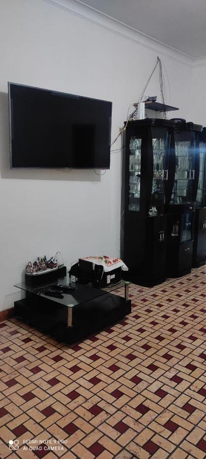 לימה Casa Villa Descanso מראה חיצוני תמונה