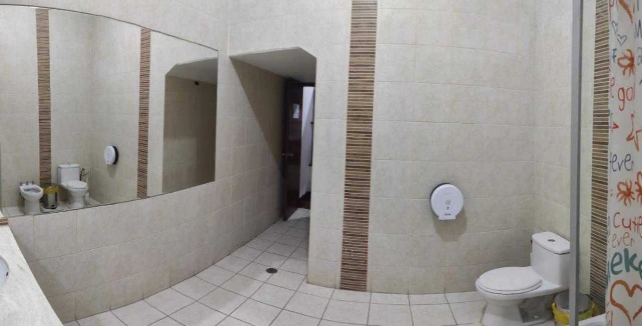 לימה Casa Villa Descanso מראה חיצוני תמונה