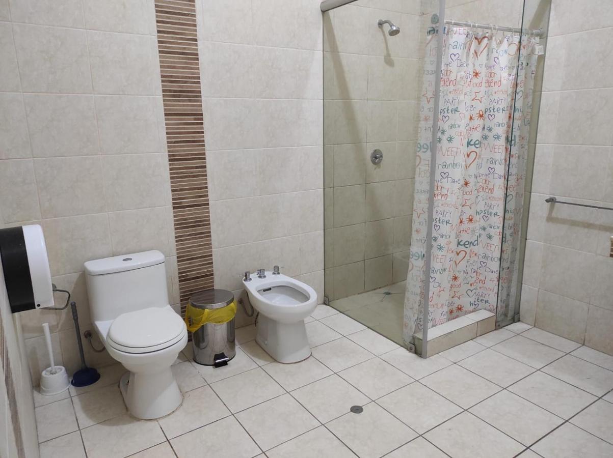לימה Casa Villa Descanso מראה חיצוני תמונה