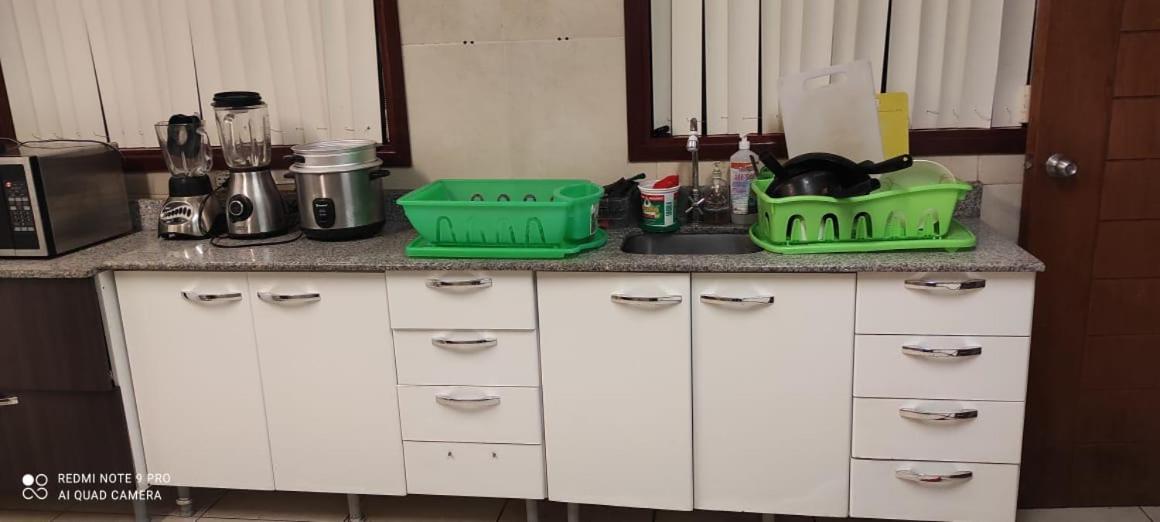 לימה Casa Villa Descanso מראה חיצוני תמונה