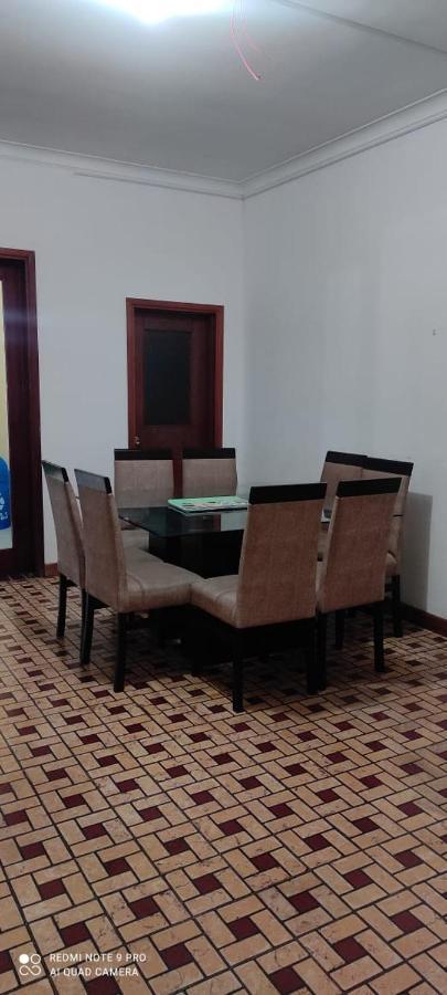 לימה Casa Villa Descanso מראה חיצוני תמונה